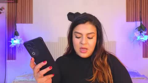 Laura online show from 03.06.26