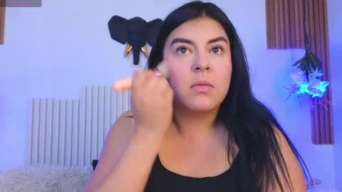 Laura online show from 03.31.26