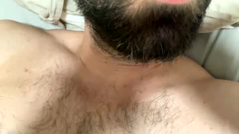 Sexy Daddy online show from 12.20.24