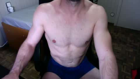Snapshot of _pornstar_boy chatting on 07.13.26 Sexy Daddy online show from 07.13.26