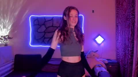 Snapshot of _pornunicorn chatting on 11.04.25 pornUnicorn online show from 11.04.25