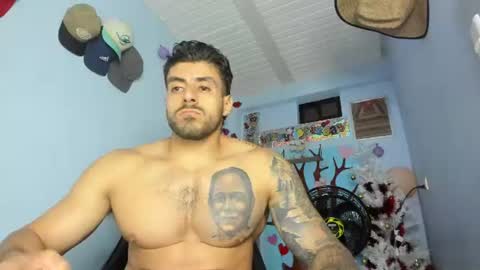 Snapshot of _poseidon1_ chatting on 07.16.26 Poseidon online show from 07.16.26