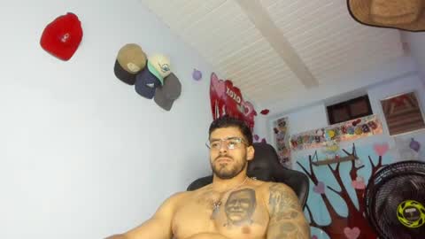Snapshot of _poseidon1_ chatting on 07.16.26 Poseidon online show from 07.16.26