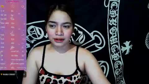 Snapshot of _preciousmoira chatting on 06.13.26 _preciousmoira online show from 06.13.26