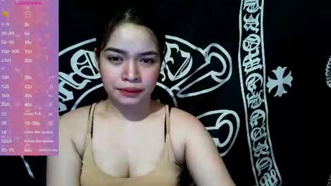Snapshot of _preciousmoira chatting on 06.22.26 _preciousmoira online show from 06.22.26