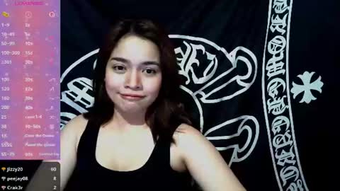 Snapshot of _preciousmoira chatting on 06.24.26 _preciousmoira online show from 06.24.26