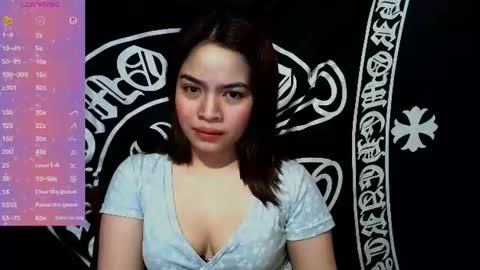 Snapshot of _preciousmoira chatting on 06.28.26 _preciousmoira online show from 06.28.26