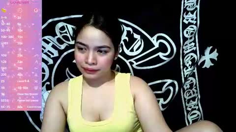 Snapshot of _preciousmoira chatting on 07.01.26 _preciousmoira online show from 07.01.26