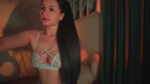 Eva online show from 01.14.25