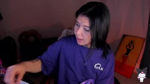 Stefany online show from 12.01.25