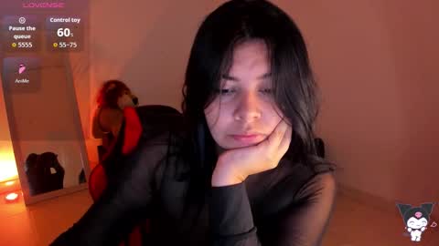 Stefany online show from 01.06.26