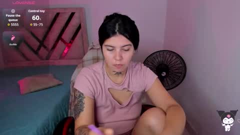 Stefany online show from 03.01.26