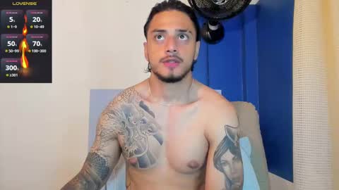 ragnark online show from 09.17.25