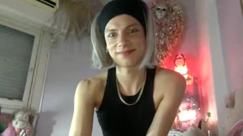 Raguel online show from 03.04.26