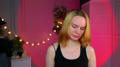 im Amy online show from 03.24.26