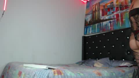 Samara Romero online show from 05.27.26
