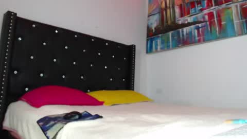 Samara Romero online show from 07.19.26