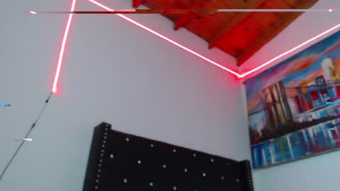 Samara Romero online show from 07.27.26