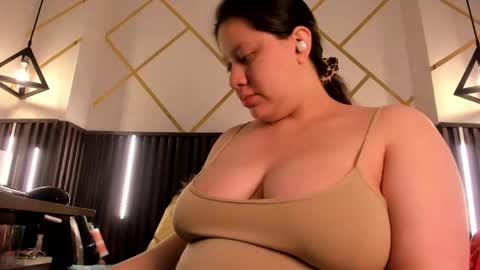 rebecca online show from 05.21.26