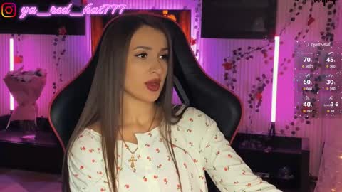 -RED HAT- online show from 03.23.26