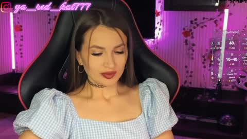 -RED HAT- online show from 04.03.26