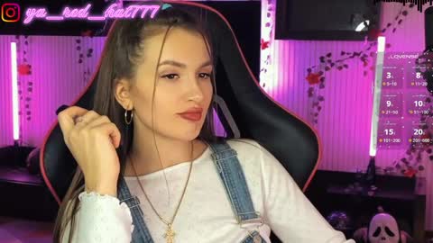 -RED HAT- online show from 04.12.26