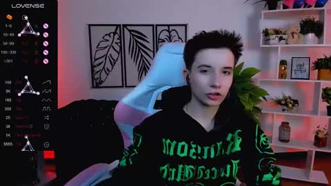 Rein online show from 02.12.25