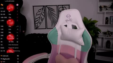 Rein online show from 09.10.25