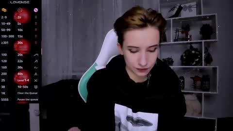 Rein online show from 02.05.26