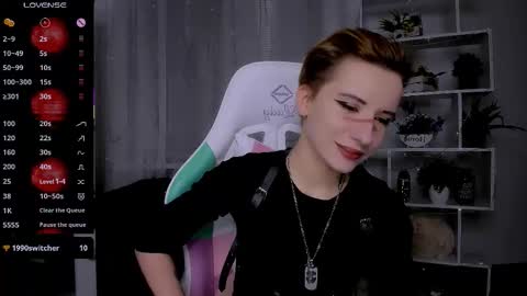 Rein online show from 02.09.26