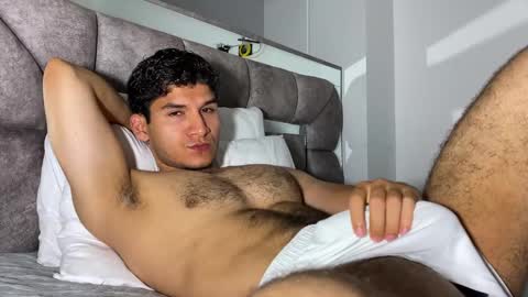 Euler online show from 03.04.25