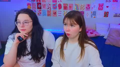 LISSAPVT IS OPEN online show from 03.01.25