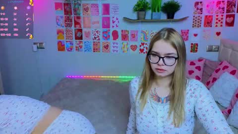 LISSAPVT IS OPEN online show from 03.07.25