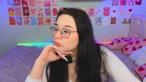 LISSAPVT IS OPEN online show from 03.09.25