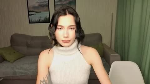 LISSAPVT IS OPEN online show from 09.28.25