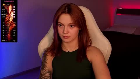 LISSAPVT IS OPEN online show from 10.13.25