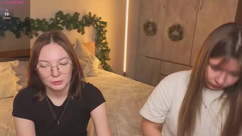 LISSAPVT IS OPEN online show from 11.29.25