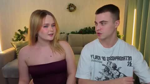 LISSAPVT IS OPEN online show from 12.01.25