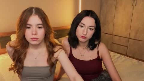 LISSAPVT IS OPEN online show from 02.12.26