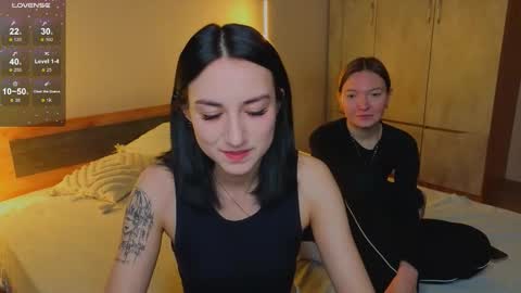 LISSAPVT IS OPEN online show from 02.28.26