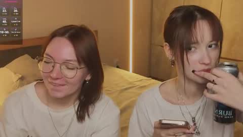 LISSAPVT IS OPEN online show from 03.24.26