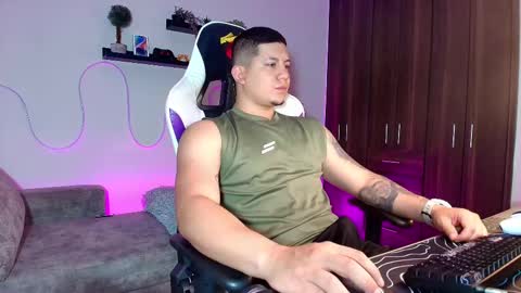 Roberto online show from 03.04.25