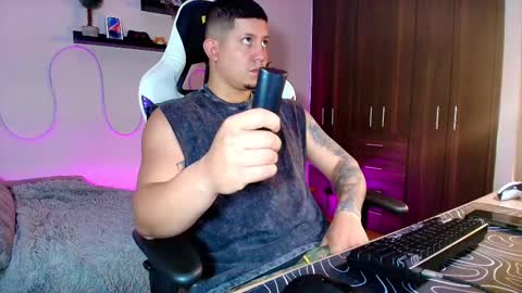 Roberto online show from 03.09.25