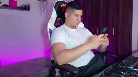 Roberto online show from 09.09.25