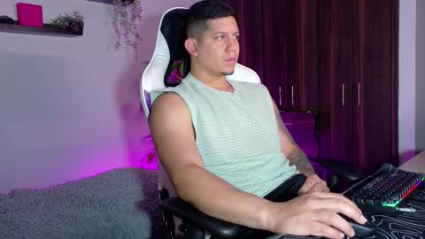 Roberto online show from 09.19.25