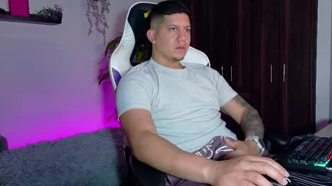 Roberto online show from 09.26.25