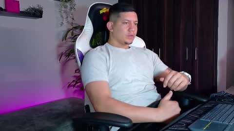 Roberto online show from 10.06.25