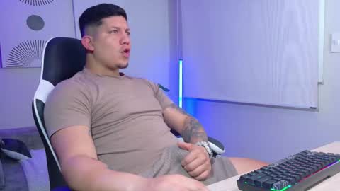 Roberto online show from 02.28.26