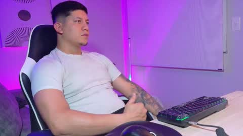 Roberto online show from 03.08.26