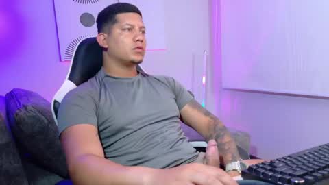 Roberto online show from 04.28.26